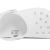 Crocs (PS) Klasik Clog “Beyaz” 206991-100