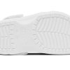 Crocs (PS) Klasik Clog “Beyaz” 206991-100