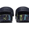 Crocs (PS) Klasik Clog Hafif Rahat Spor Mavi Sandaletler 206833-410