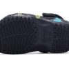 Crocs (PS) Klasik Clog Hafif Rahat Spor Mavi Sandaletler 206833-410