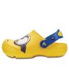 Crocs (PS) Klasik Clog Küçük Sarı Plaj Sarısı Sandalet 204113-730