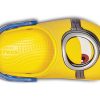 Crocs (PS) Klasik Clog Küçük Sarı Plaj Sarısı Sandalet 204113-730