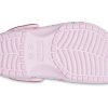 Crocs (PS) Klasik Clog Meyve Baskılı Şık Spor Pembe Sandaletler 207150-6GD