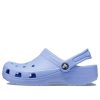 Crocs (PS) Klasik Clog “Moon Jelly” 206990-5Q6