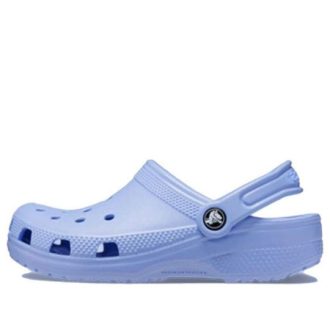 Crocs (PS) Klasik Clog “Moon Jelly” 206990-5Q6