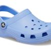 Crocs (PS) Klasik Clog “Moon Jelly” 206990-5Q6