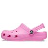 Crocs (PS) Klasik Clog “Pembe” 206991-6SW
