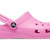 Crocs (PS) Klasik Clog “Pembe” 206991-6SW