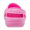 Crocs (PS) Klasik Clog “Pembe” 206991-6SW
