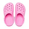 Crocs (PS) Klasik Clog “Pembe” 206991-6SW