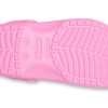 Crocs (PS) Klasik Clog “Pembe” 206991-6SW