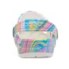 Crocs (PS) Klasik Clog Plaj Sandaleti Çok Renkli 206818-928