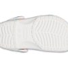 Crocs (PS) Klasik Clog Plaj Sandaleti Çok Renkli 206818-928