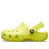 Crocs (PS) Klasik Clog “Yeşil” 206991-738