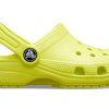 Crocs (PS) Klasik Clog “Yeşil” 206991-738