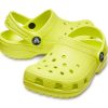 Crocs (PS) Klasik Clog “Yeşil” 206991-738