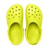 Crocs (PS) Klasik Clog “Yeşil” 206991-738