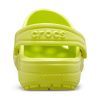Crocs (PS) Klasik Clog “Yeşil” 206991-738