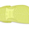 Crocs (PS) Klasik Clog “Yeşil” 206991-738