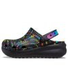 Crocs (PS) Klasik Disco “Siyah” 208086-0C4