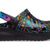 Crocs (PS) Klasik Disco “Siyah” 208086-0C4