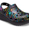 Crocs (PS) Klasik Disco “Siyah” 208086-0C4