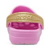 Crocs (PS) Klasik Disney Prenses Işıklı Terlik “Pembe” 208359-6SW