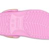 Crocs (PS) Klasik Disney Prenses Işıklı Terlik “Pembe” 208359-6SW