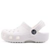 Crocs (PS) Klasik Plaj Ayakkabısı Beyaz 204536-100