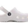 Crocs (PS) Klasik Plaj Ayakkabısı Beyaz 204536-100