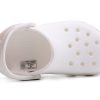 Crocs (PS) Klasik Plaj Ayakkabısı Beyaz 204536-100
