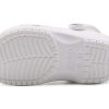 Crocs (PS) Klasik Plaj Ayakkabısı Beyaz 204536-100