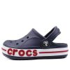 Crocs (PS) Klasik Spor Ayakkabı “Mavi” 205100-410
