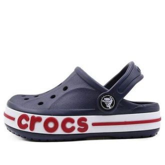 Crocs (PS) Klasik Spor Ayakkabı “Mavi” 205100-410