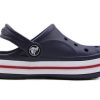 Crocs (PS) Klasik Spor Ayakkabı “Mavi” 205100-410