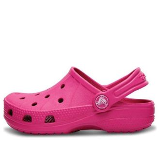Crocs (PS) Klasik Tığ Ayakkabısı 15908-670