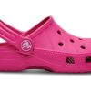 Crocs (PS) Klasik Tığ Ayakkabısı 15908-670