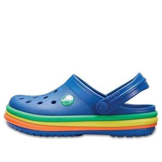 Crocs (PS) Klasik Tığ Ayakkabısı 205205-4GX