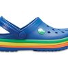 Crocs (PS) Klasik Tığ Ayakkabısı 205205-4GX