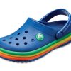 Crocs (PS) Klasik Tığ Ayakkabısı 205205-4GX