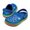 Crocs (PS) Klasik Tığ Ayakkabısı 205205-4GX