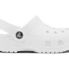 Crocs (PS) Klasik Tığ Ayakkabısı 206990-100