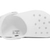 Crocs (PS) Klasik Tığ Ayakkabısı 206990-100