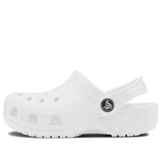 Crocs (PS) Klasik Takunya “Beyaz” 206990-03