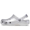 Crocs (PS) Klasik Takunya “Metalik” 209196-OP1