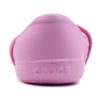 Crocs (PS) Lina Flat Küçük Günlük Pembe Sandalet 205040-6I2