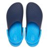 Crocs (PS) LiteRide Günlük Mavi Sandaletler 205964-462