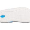 Crocs (PS) LiteRide Günlük Mavi Sandaletler 205964-462