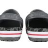 Crocs (PS) Çocuk Crocs Klasik Clog Sandaletler “Gri” 206178-0DA