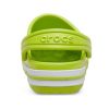 Crocs (PS) Outdoor Düz Topuklu Plaj Sporları Yeşil Sandaletler 205100-3TX